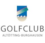 Golfclub Altötting-Burghausen e.V. logo